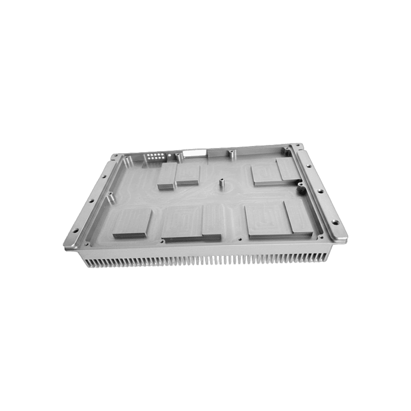 Pulsierende Heatpipe (PHP)
