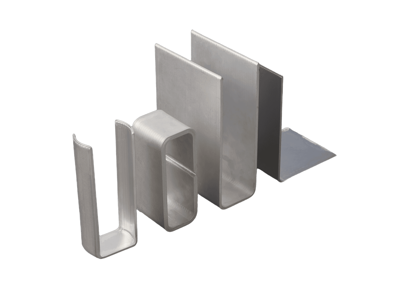 ALVC Aluminium Vapor Chamber