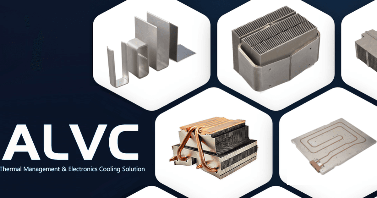 ALVC Thermal Solution