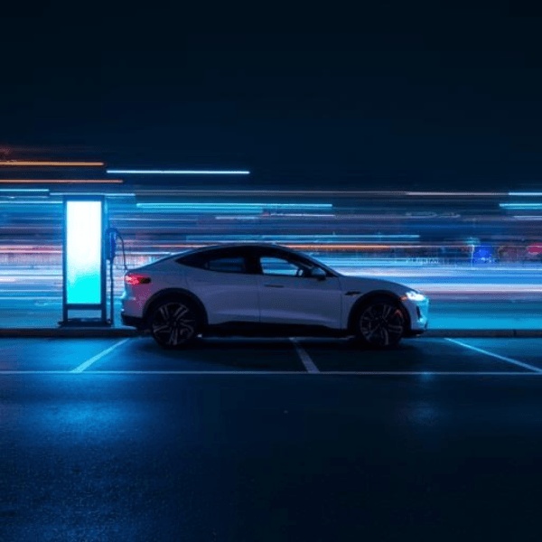 Fahrzeugtechnik & Automobil-Elektronik