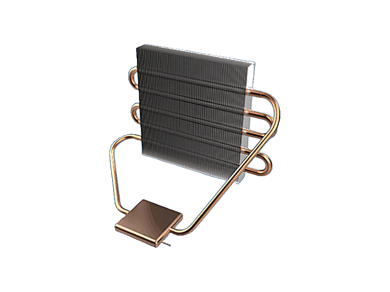 Loop-Thermosiphon
