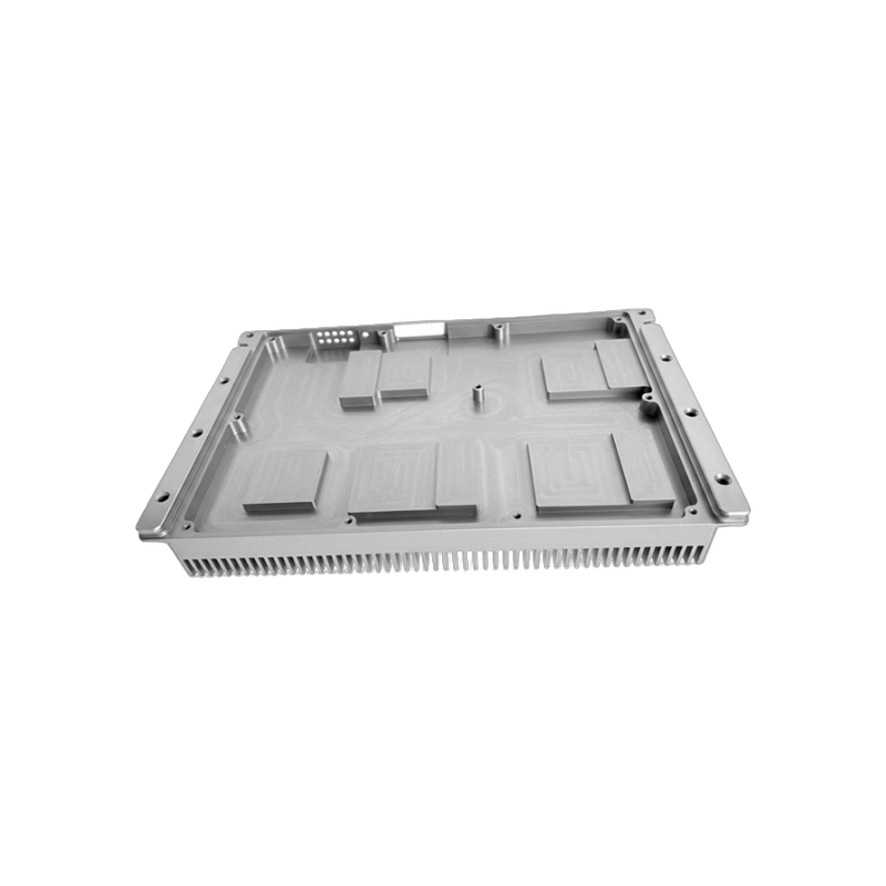 Pulsierende Heatpipe (PHP)