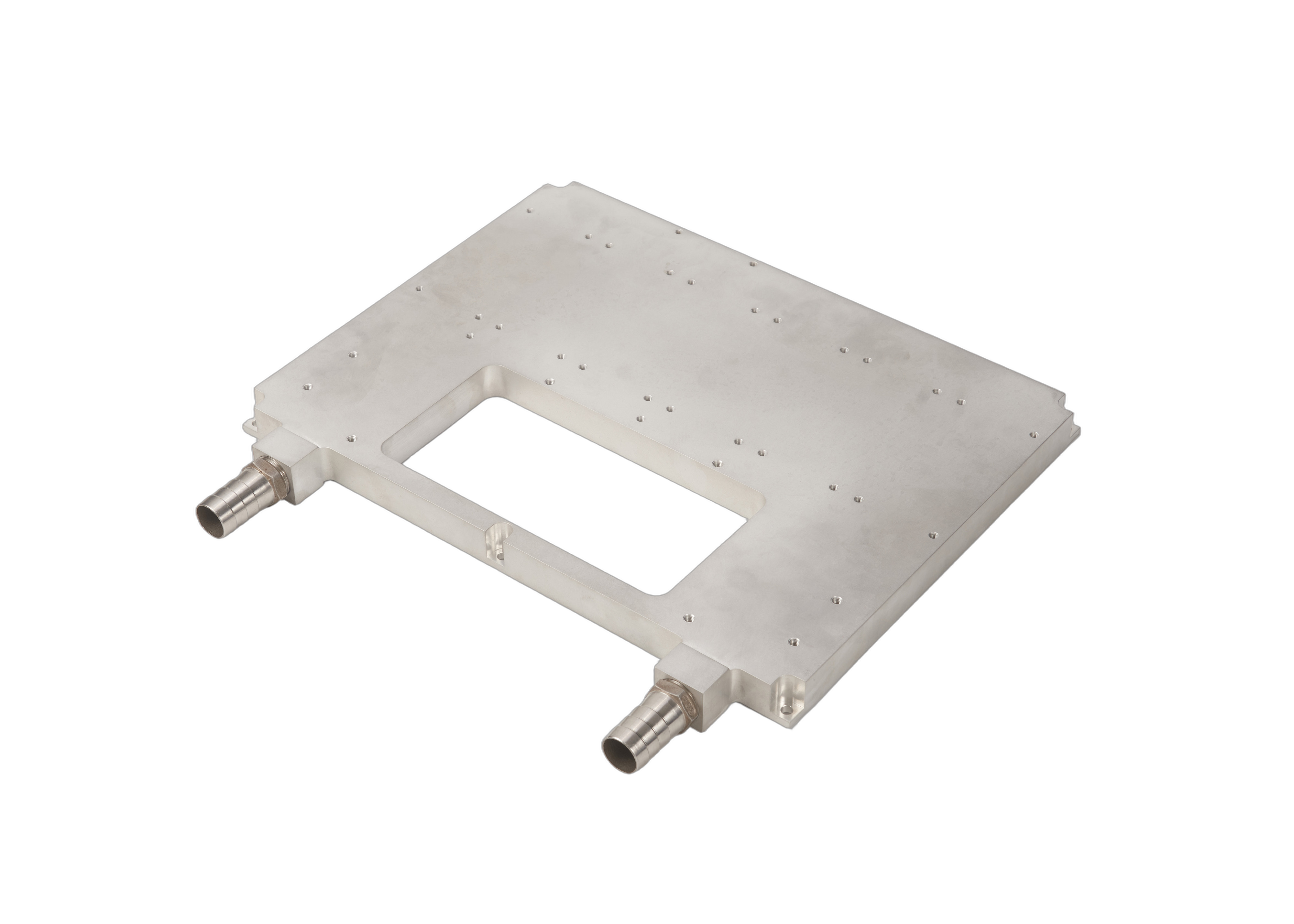Friction Stir Welding (FSW)